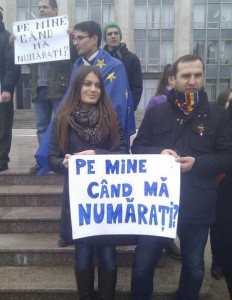 Protest A2012