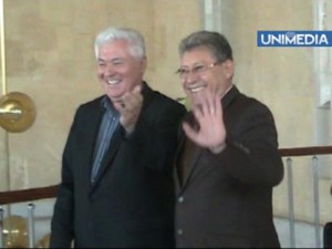 video-incredibil-dar-adevarat-voronin-si-ghimpu-in-discutii-amicale