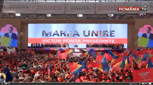 Marea-Unire