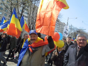 Unire!